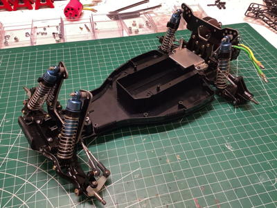 Dyna Storm Project Dyna Storm Project